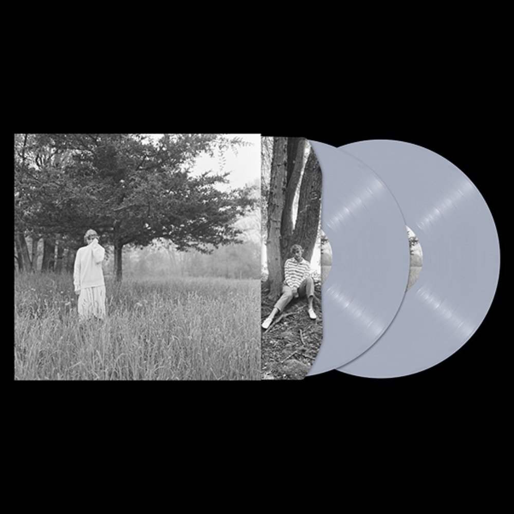 Folklore “Hide-and-Seek" Edition Deluxe Vinyl Taylor Swift